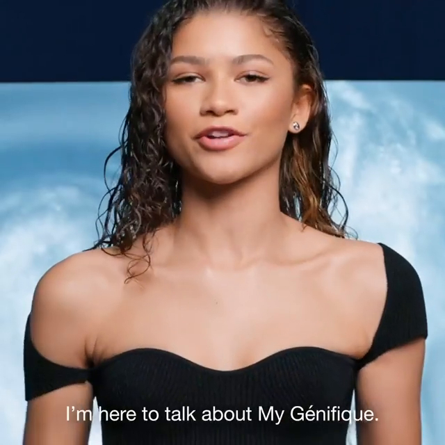 Zendaya Coleman