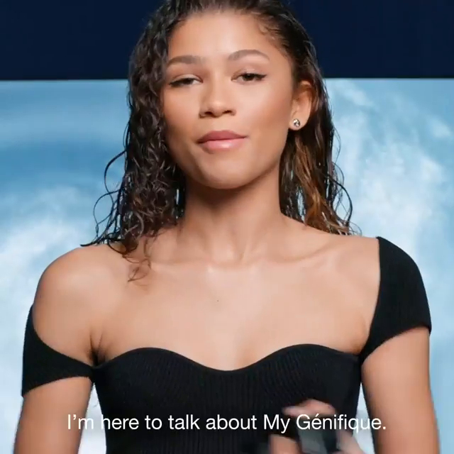 Zendaya Coleman