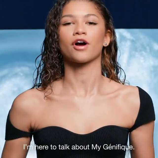 Zendaya Coleman