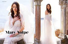 Mary Volpe