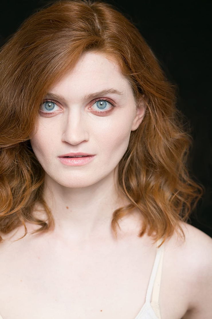 Jennifer Honka