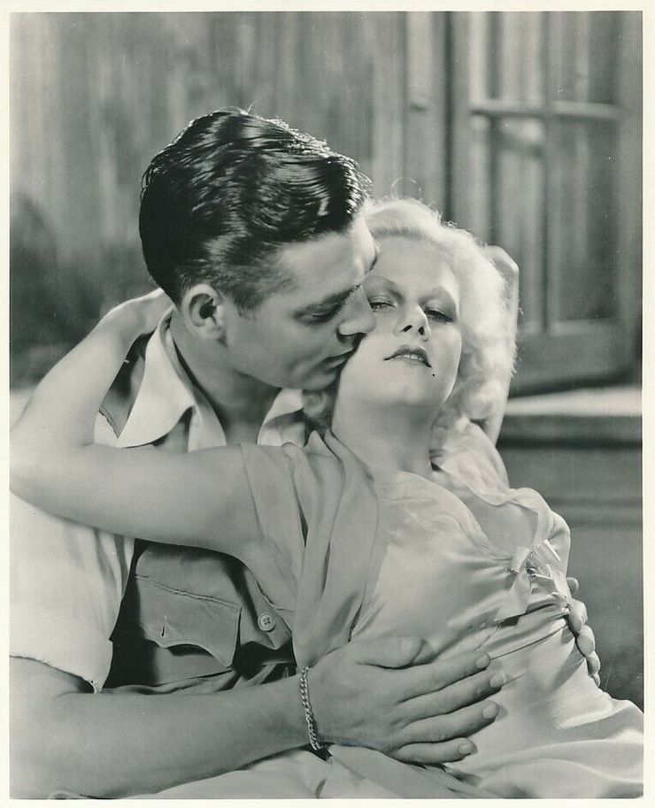 Red Dust (1932) Red Dust (1932)
