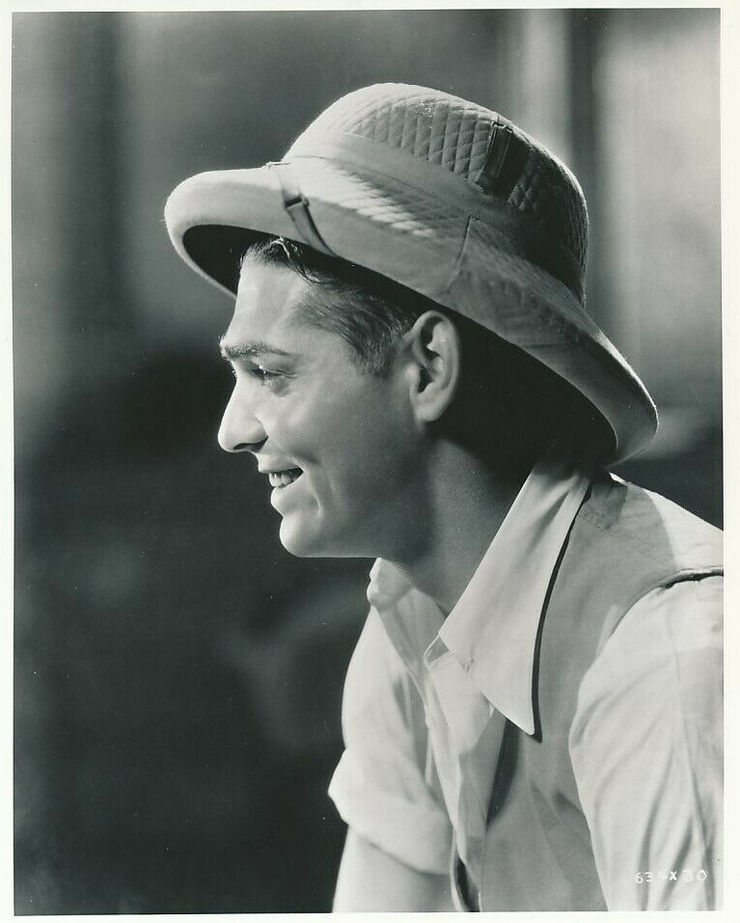 Red Dust (1932) Red Dust (1932)