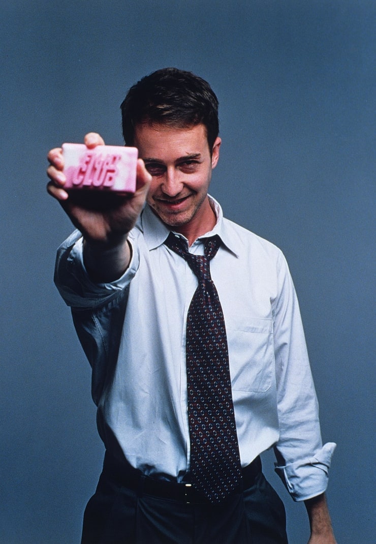 Edward Norton