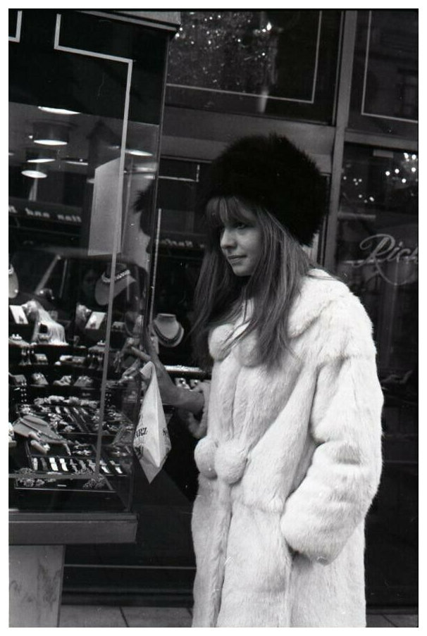 Jane Asher