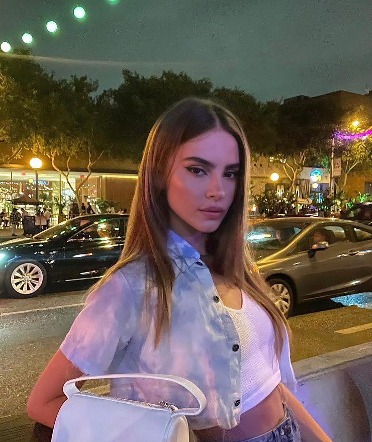 Bridget Satterlee Bridget Satterlee