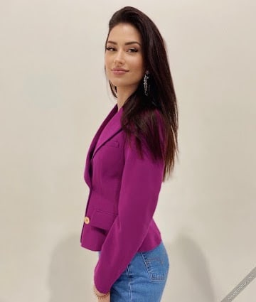 Alexandra Kosceleva Alexandra Kosceleva