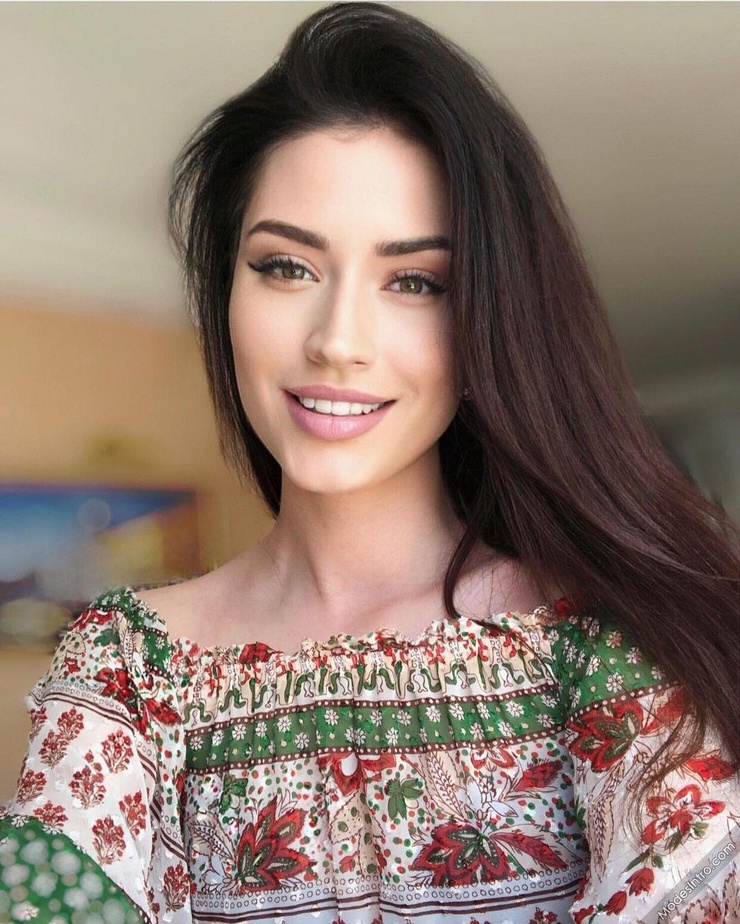 Alexandra Kosceleva