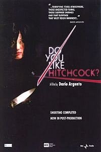 Do You Like Hitchcock?