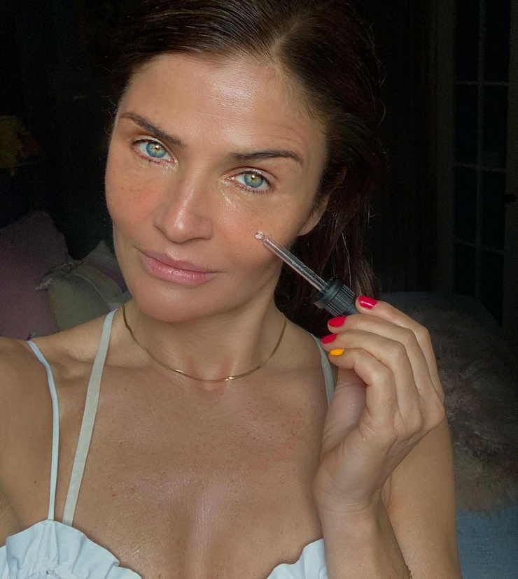 Helena Christensen