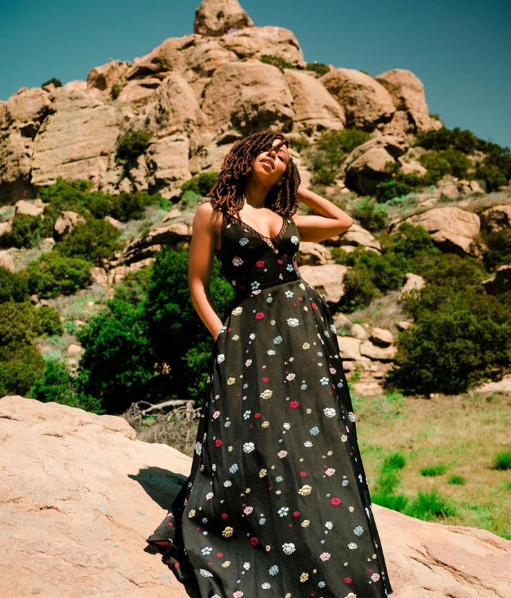 Khaneshia 'KJ' Smith