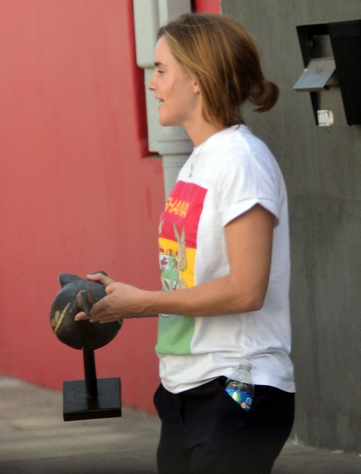 Emma Watson Emma Watson