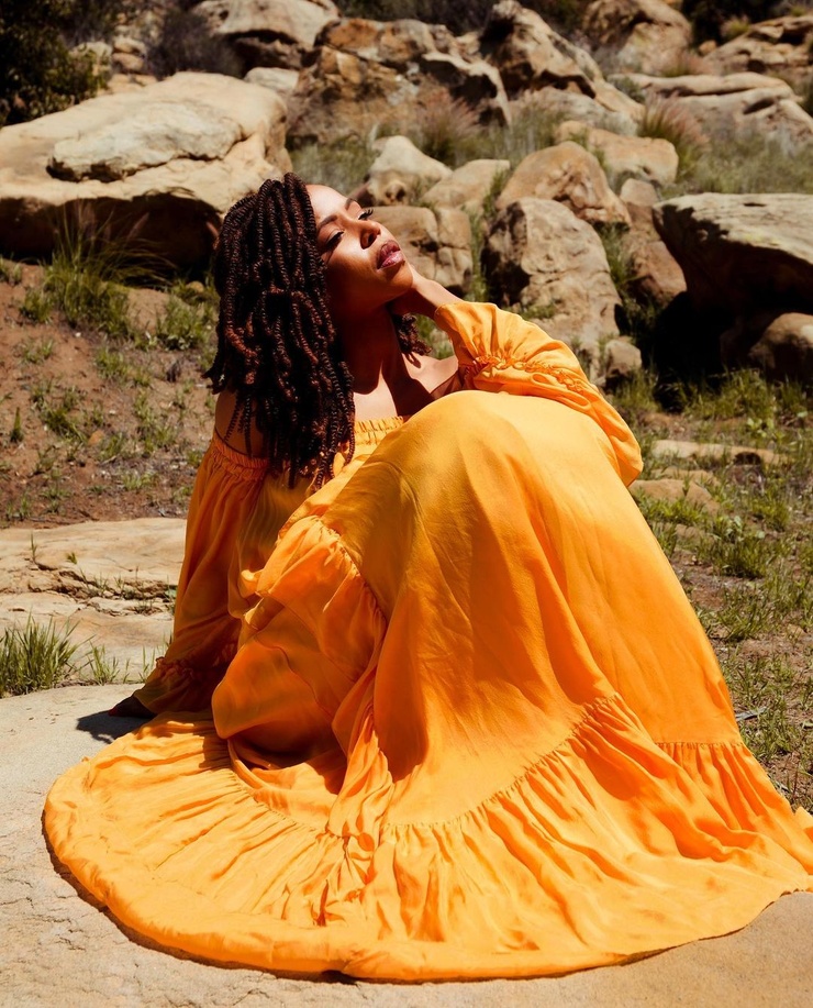 Khaneshia 'KJ' Smith
