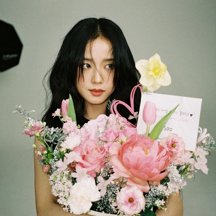 Kim Jisoo