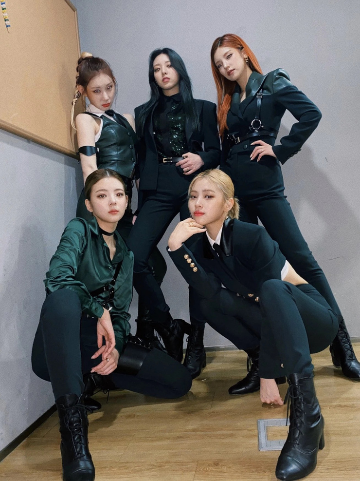 ITZY