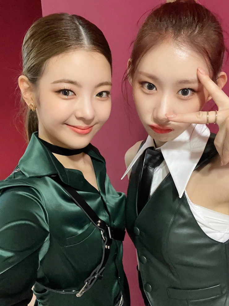 ITZY