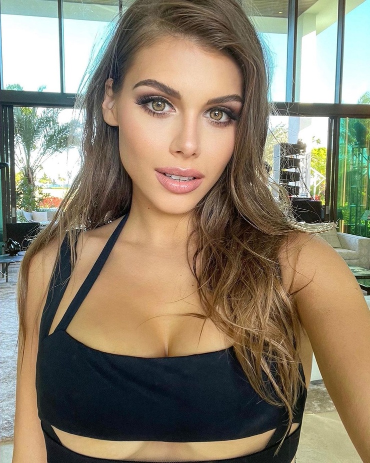 Katharina Mazepa
