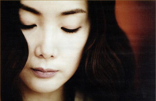 Ji-Woo Choi