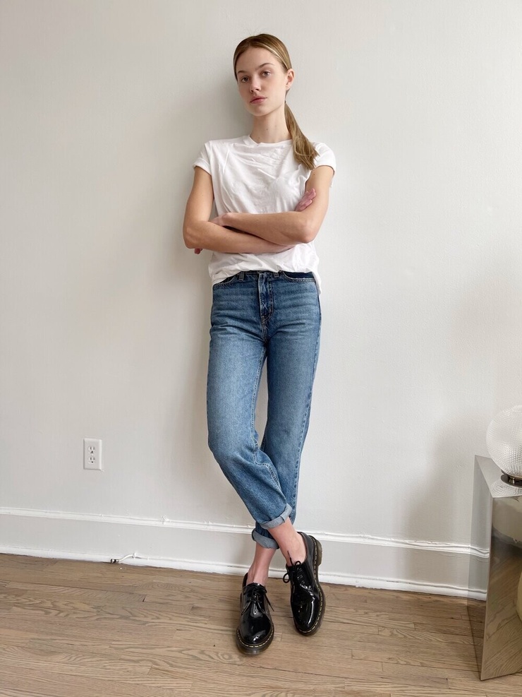 Natalie Johnson