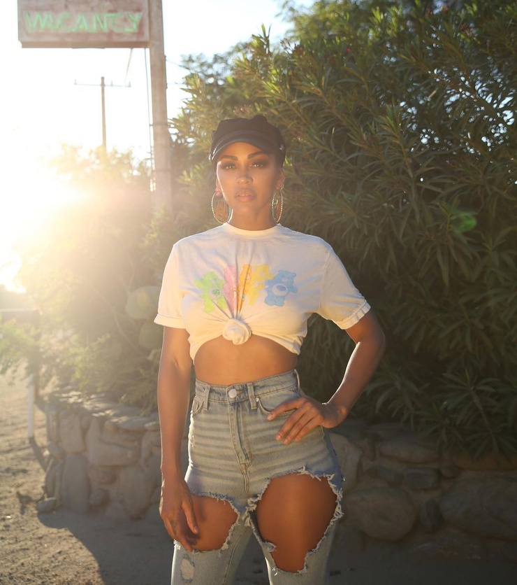 Meagan Good
