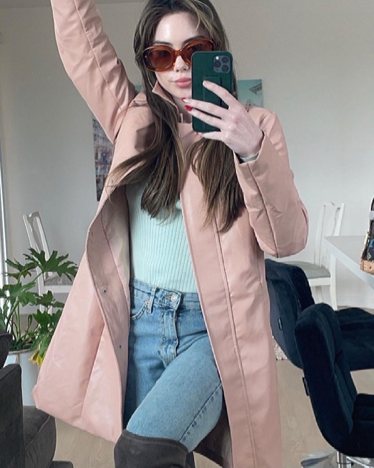 Mckayla Maroney