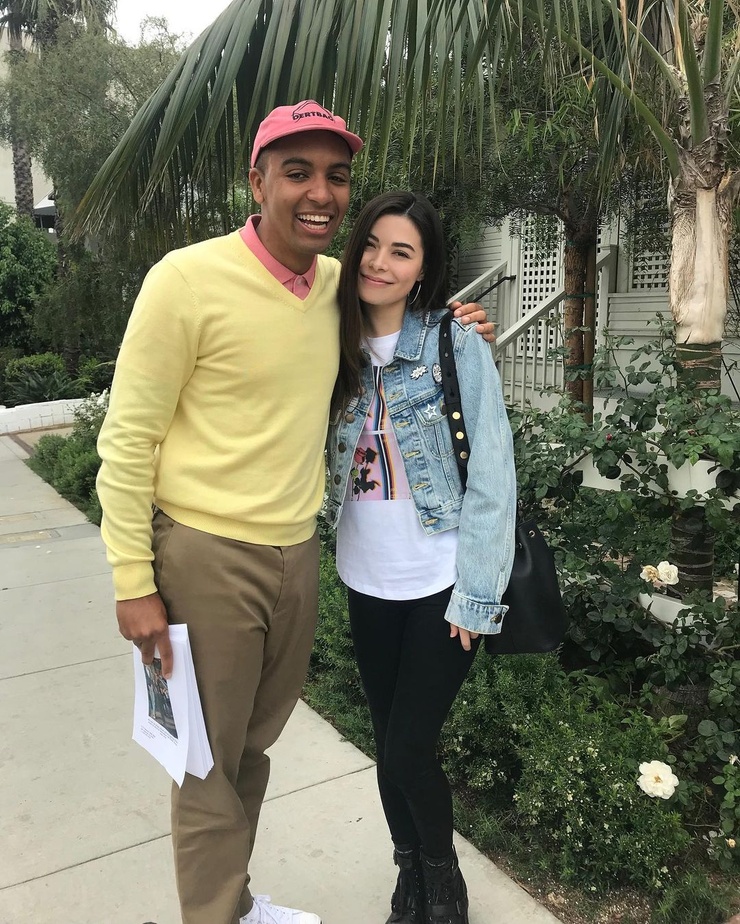Miranda Cosgrove Miranda Cosgrove