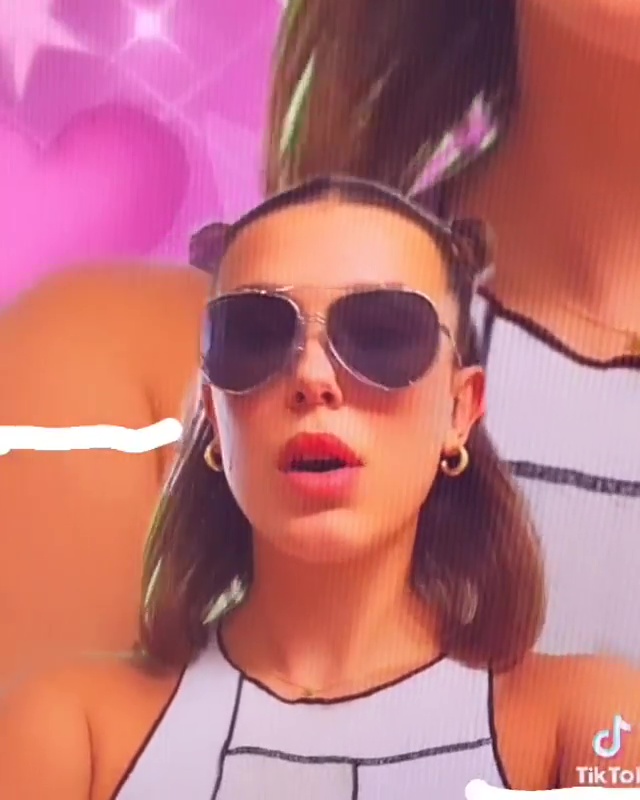 Millie Bobby Brown