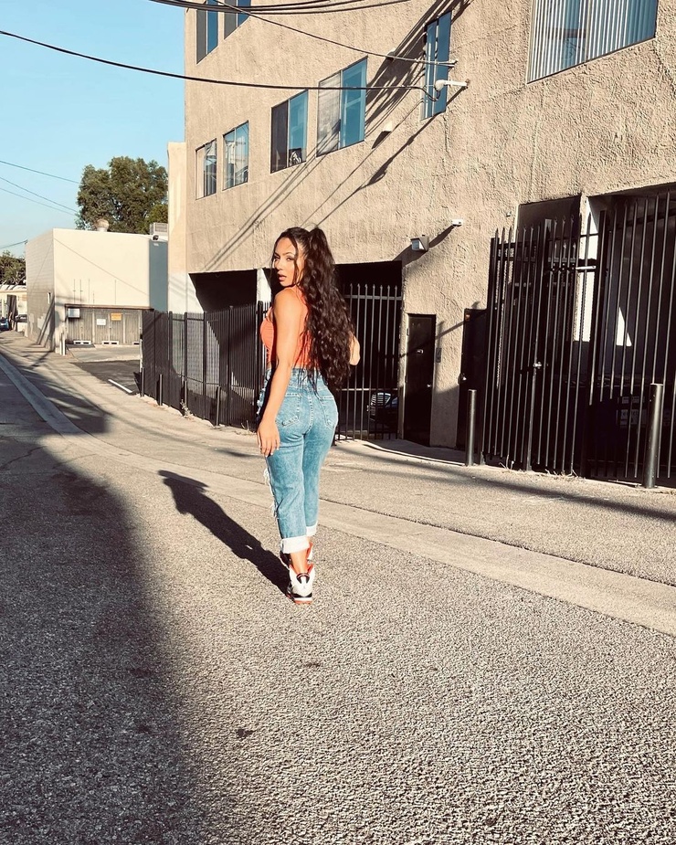 Ashley Nocera