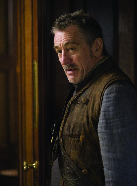 Robert Deniro