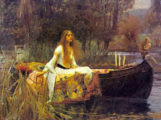 John William Waterhouse