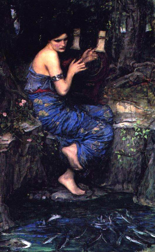 John William Waterhouse
