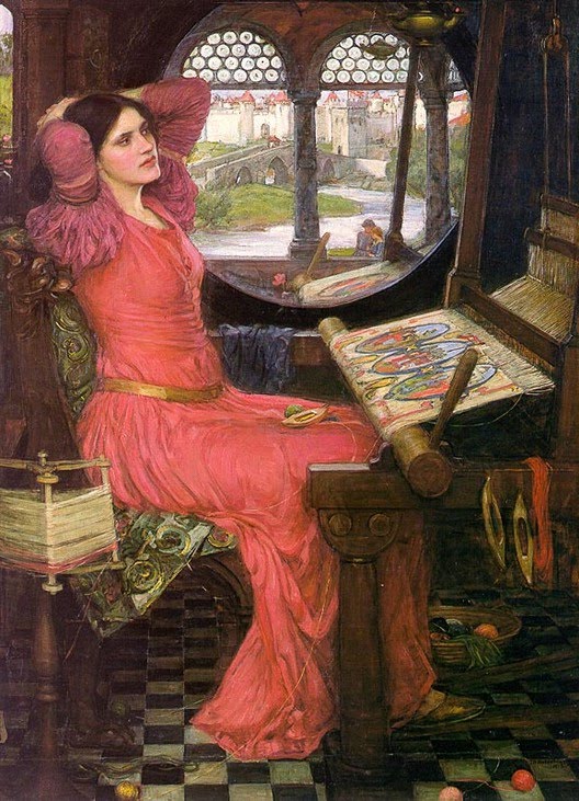 John William Waterhouse