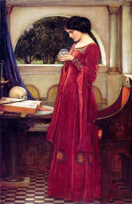 John William Waterhouse John William Waterhouse