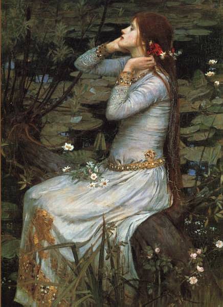 John William Waterhouse