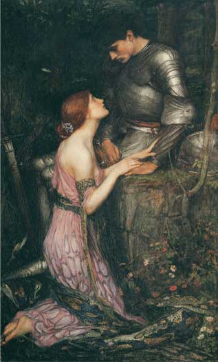 John William Waterhouse