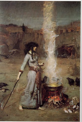 John William Waterhouse