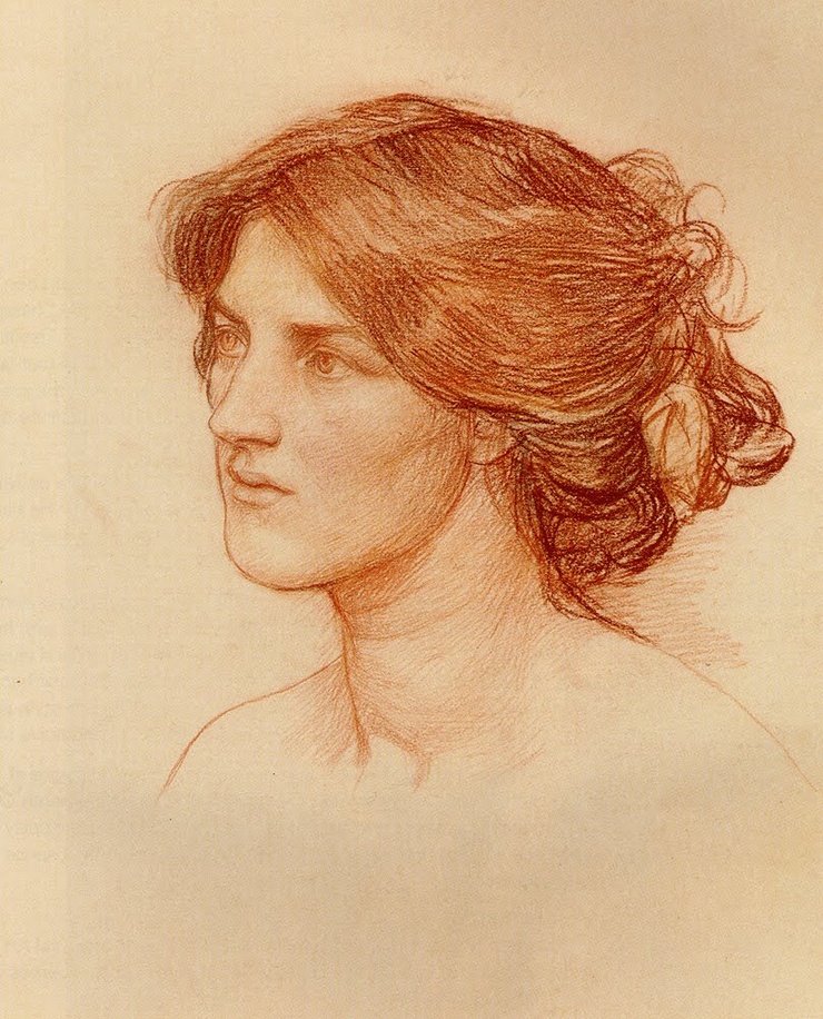 John William Waterhouse