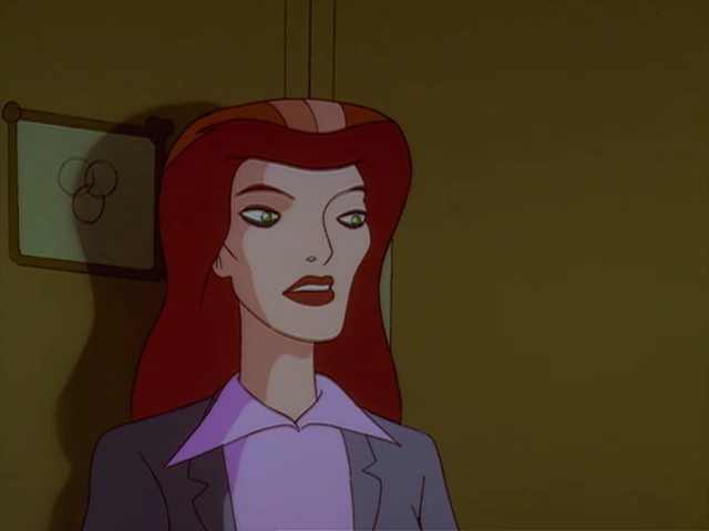 Lillith (The Real Ghostbusters)