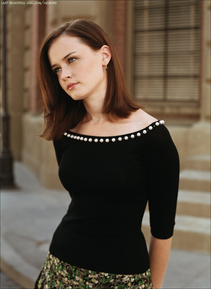 Alexis Bledel