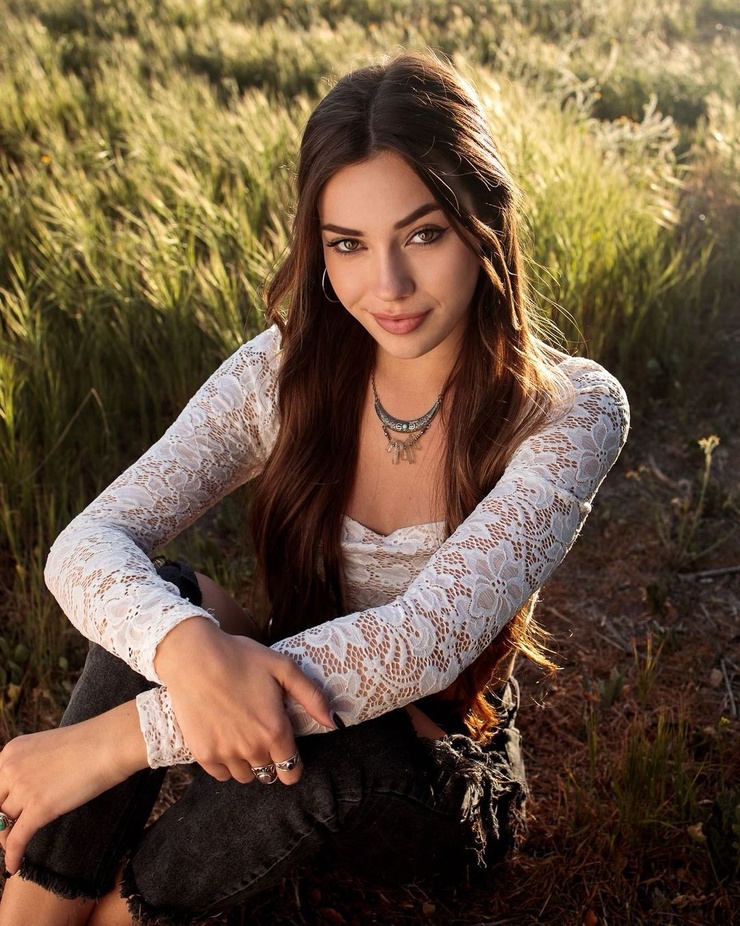 Picture of Shaelah McGilton