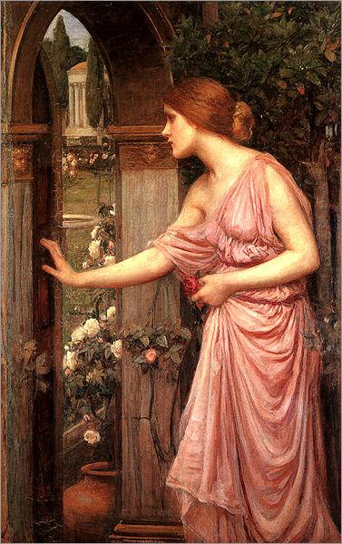 John William Waterhouse
