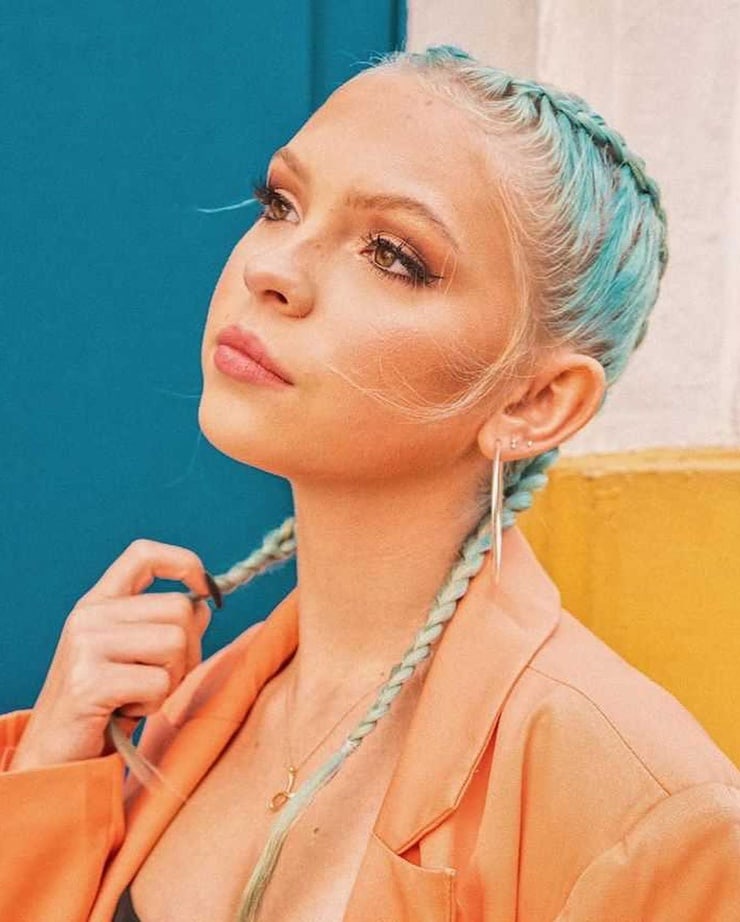 Jordyn Jones