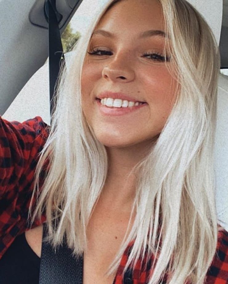 Jordyn Jones