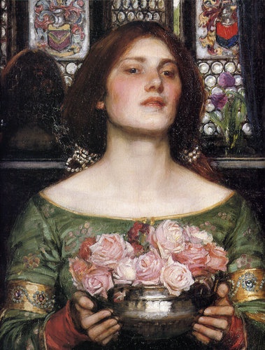 John William Waterhouse