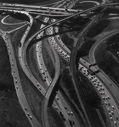 Ansel Adams Ansel Adams