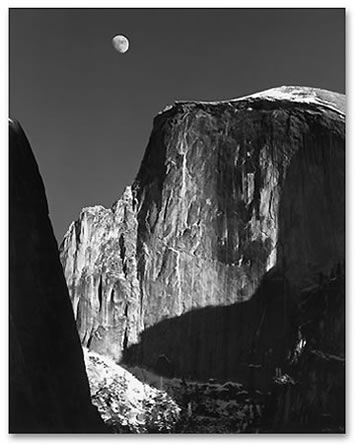 Ansel Adams Ansel Adams
