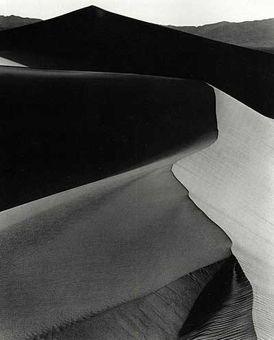 Ansel Adams Ansel Adams