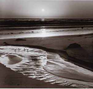 Ansel Adams Ansel Adams