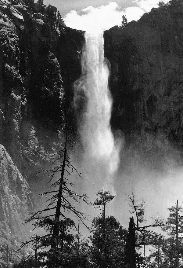 Ansel Adams