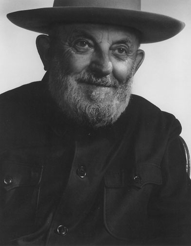Ansel Adams Ansel Adams